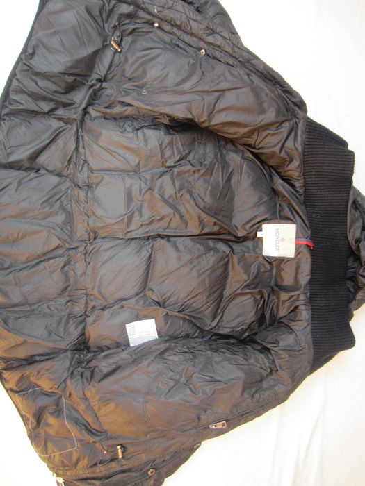 Geaca iarna SuperPremium, masura 2(S),puf+fulgi,detalii in  DESCRIERE