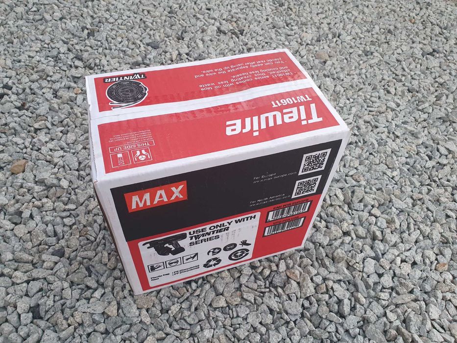 Role de sarma Max originale, compatibile TW1061T/RB441T, cutie 30 / 50