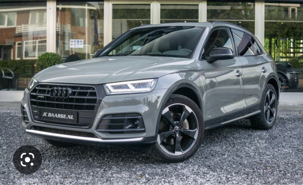 Jante Originale AUDI Q5 SQ5,A5, A6, A7 R 20 Rotor