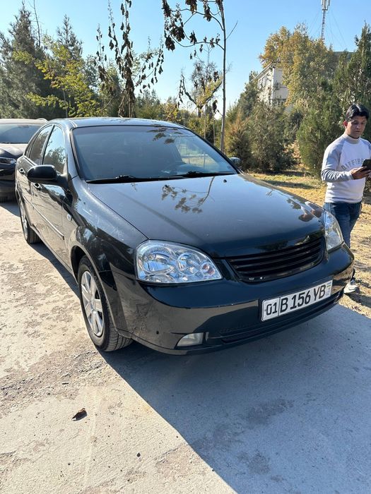 Lacetti 1.8 2009 qoravoy