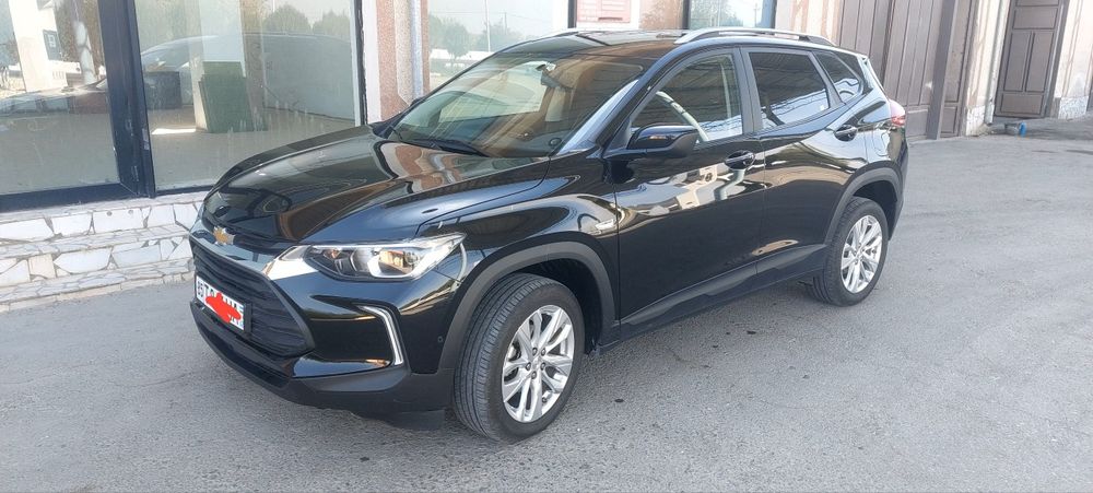 ТRECER  LTZ сотилади 2023 йил 20 000  пробег автосалондан олинган