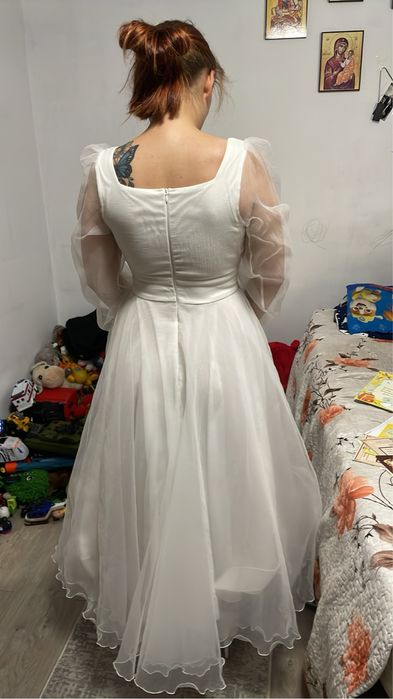 Rochie de mireasa/eveniment