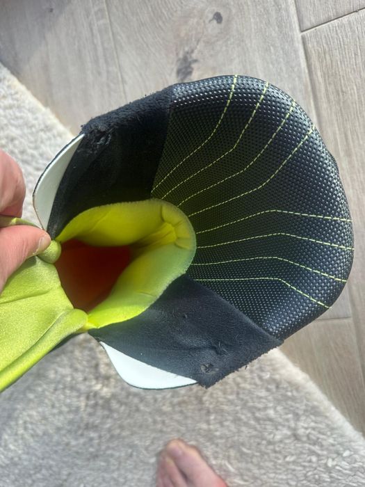 Clapari 41 head nexo 2022 flex 130