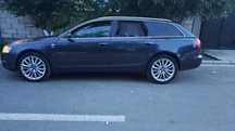 Vând urgent Audi A6