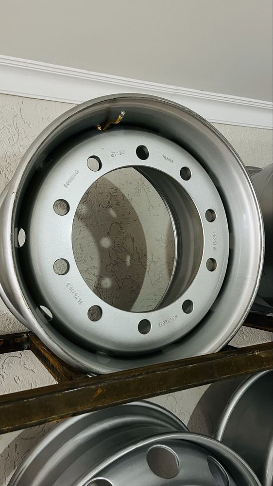 Диски 19.5Х11.75