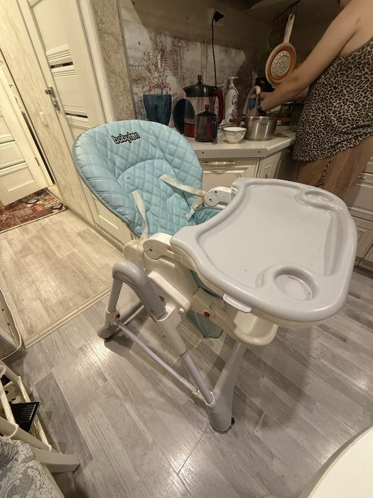 Продам детский стульчик