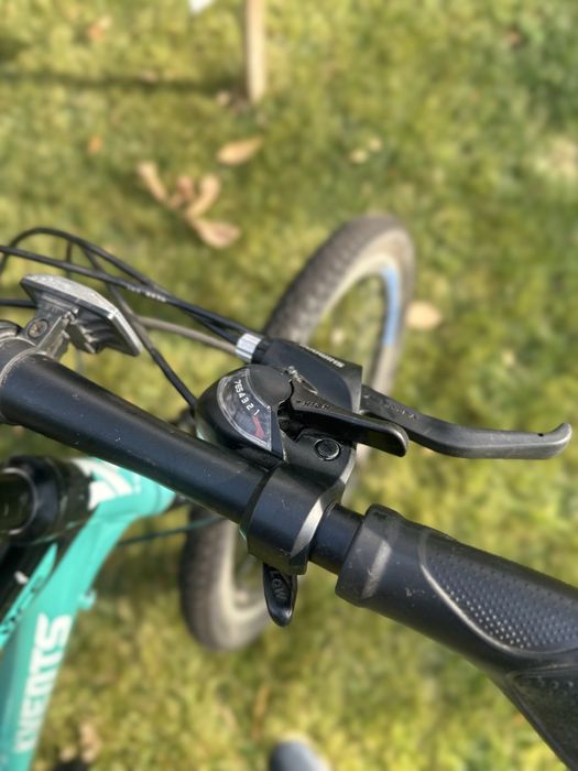 Велосипед, 26 горный