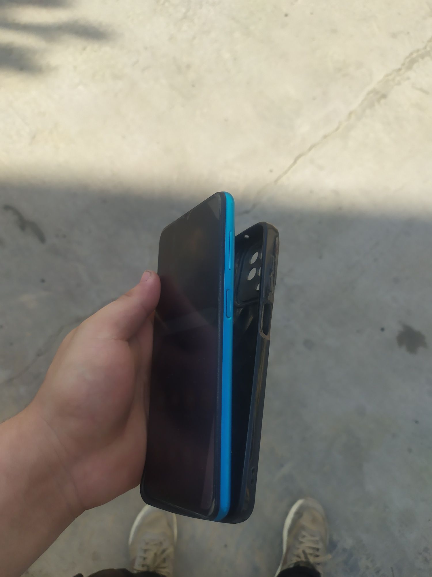 Samsung m 12 3/32gb