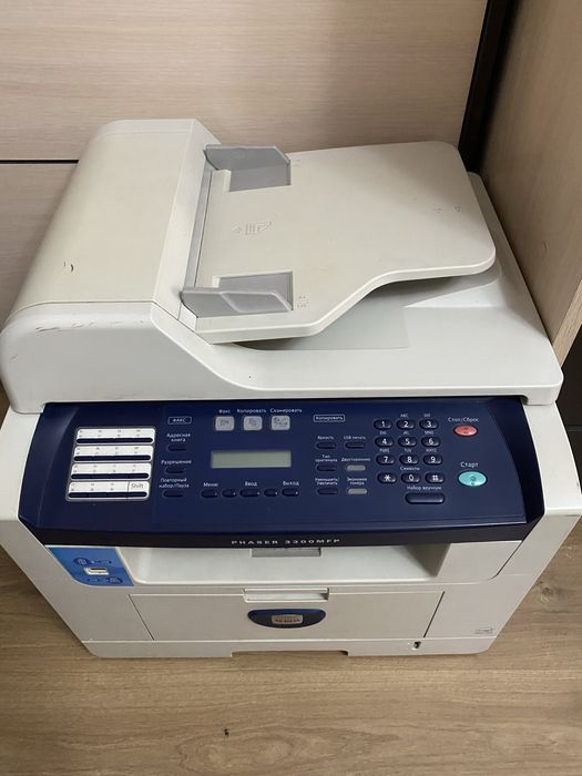 Продам МФУ( принтер, сканер, копир)