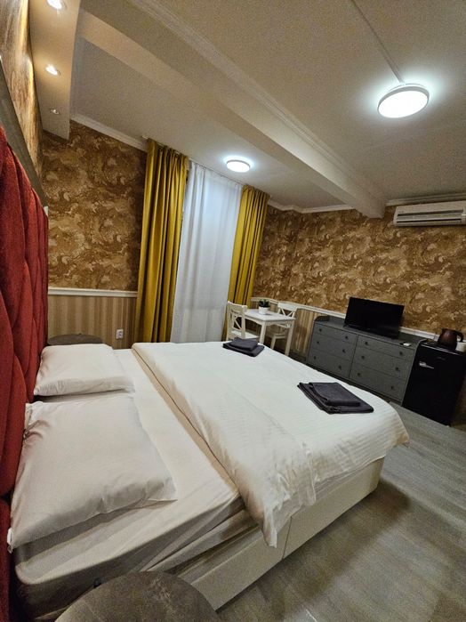 apartament garsoniera regim hotelier cazare Unirii Universitate Romana