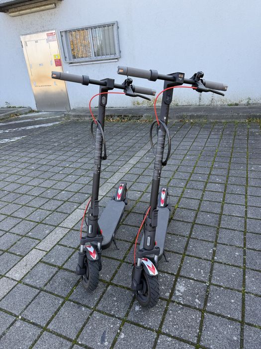 Trotineta electrica scooter xiaomi5