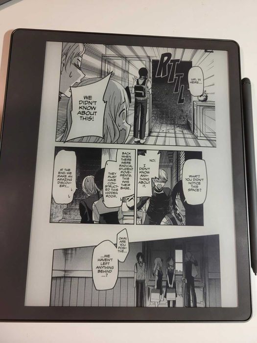 Kindle Scribe (2022)