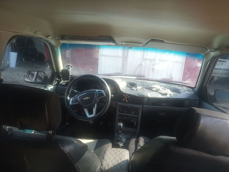 Nexia 1 sons sotiladi