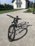 Bicicleta btwin rockrider 340