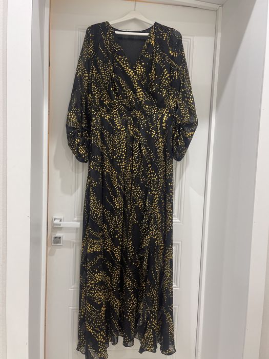 Нарядное Платье 48 рр. Жетысай, Атакент, Асықата