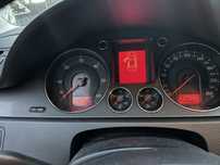 Volkswagen Passat B6 2.0 TDI  2008