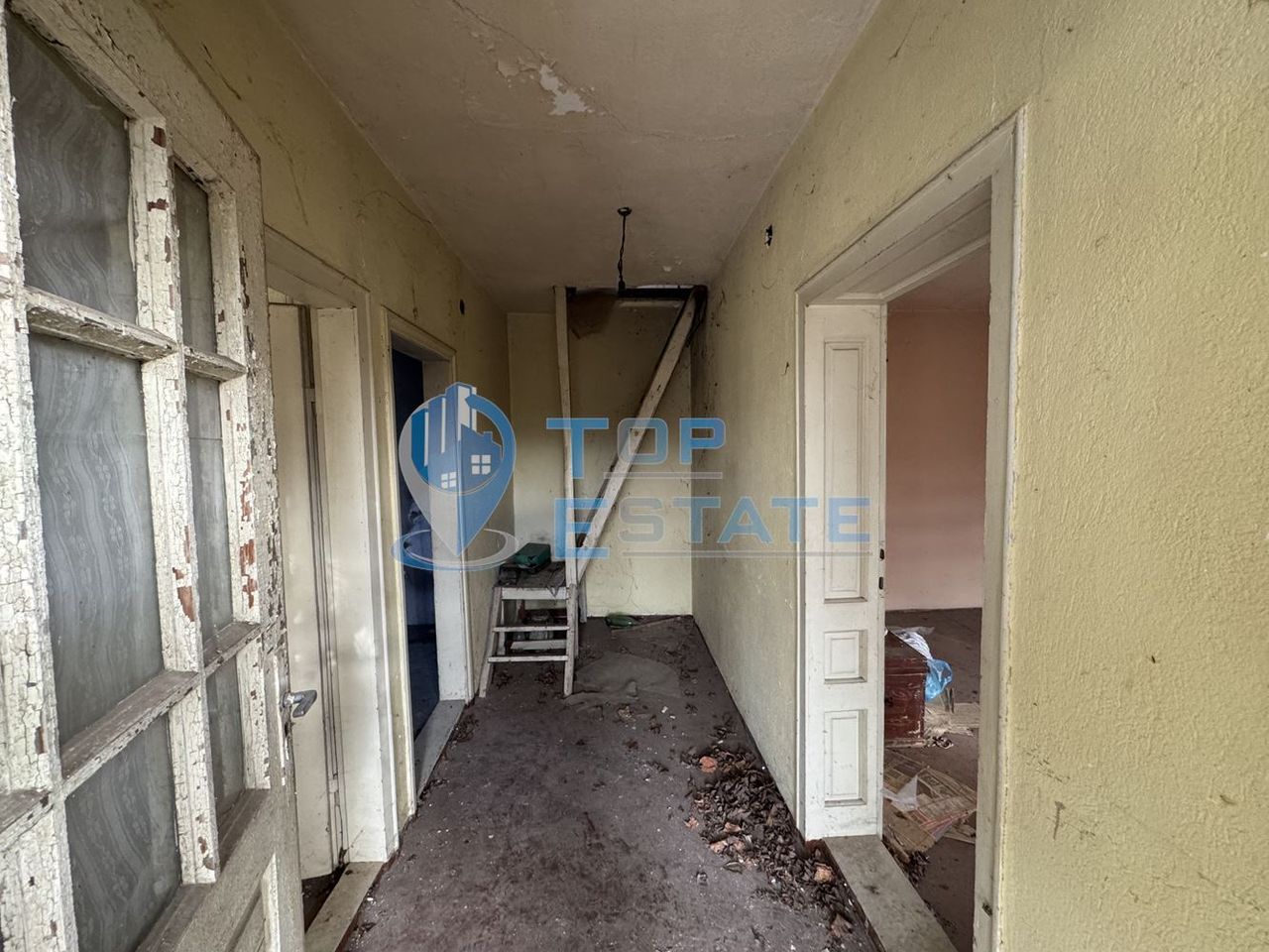 Продава се Къща в с. Михалци, Област Велико Търново - 80 кв.м за 134 €/кв.м - Снимка #5