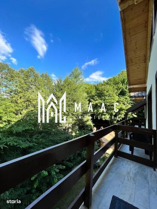 Pensiune Turistica 360MPU | Porumbacu de Sus |