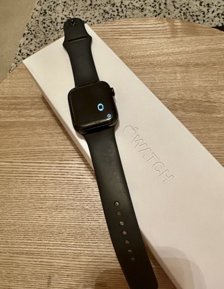 Apple Watch 5 44mm