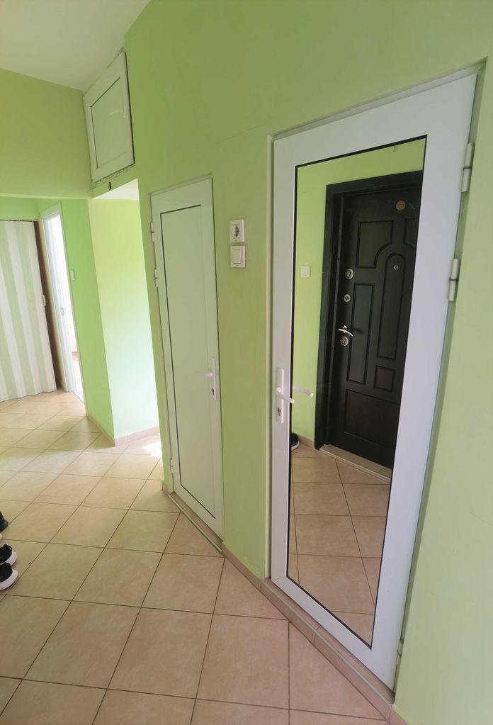 Продава се Двустаен апартамент в София, Надежда 2 - 62 кв.м за 2259 €/кв.м - Снимка #2