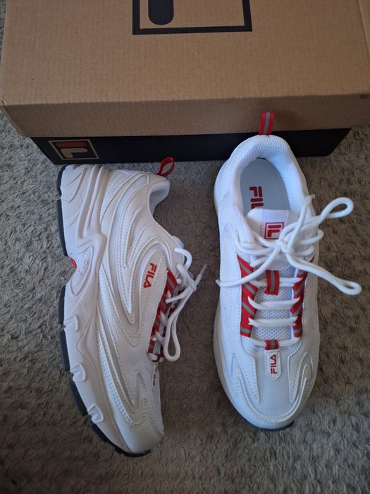 Нови маратонки Fila Actix