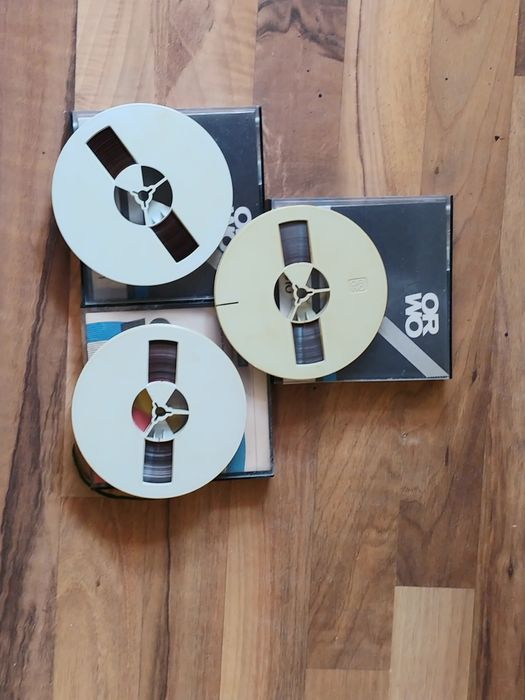 benzi muzica anii  70-80