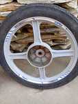 Piaggio plus piese