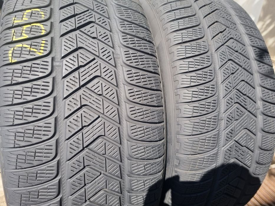 255 50 20 / 255/50R20, set 2 buc, Pirelli IARNA