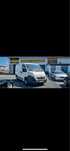 Vand citroen jumper