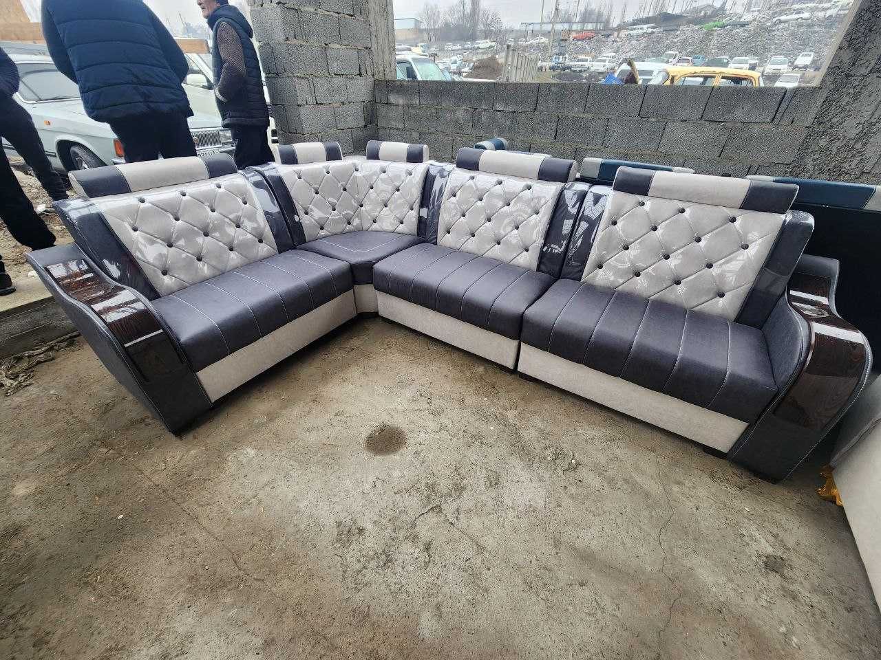 Divan Kreslo Tunba
