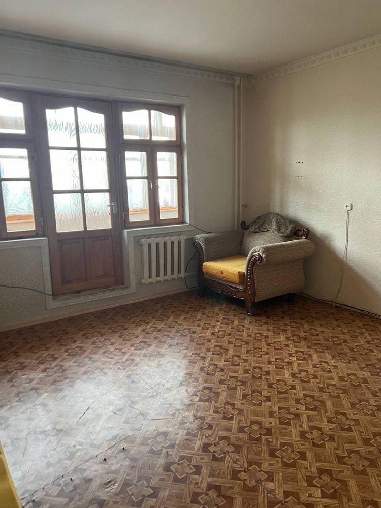 4-х комн квартира в аренду. ул.Паркентская, Чизельный