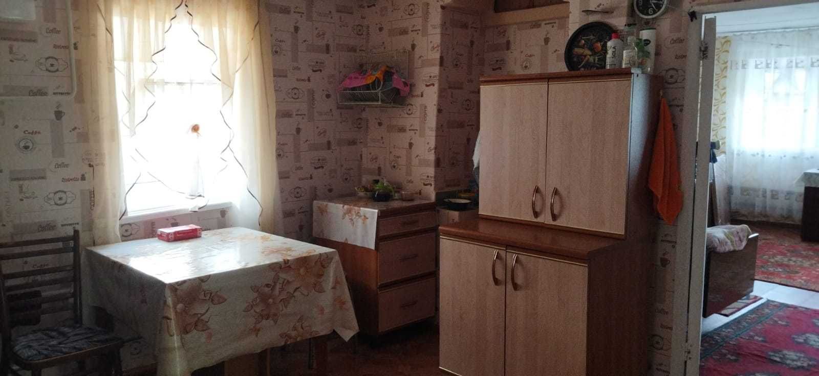 Продам или обменяю частный дом.
