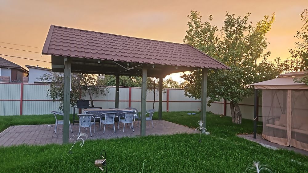 Продам дачу сад Иртыш