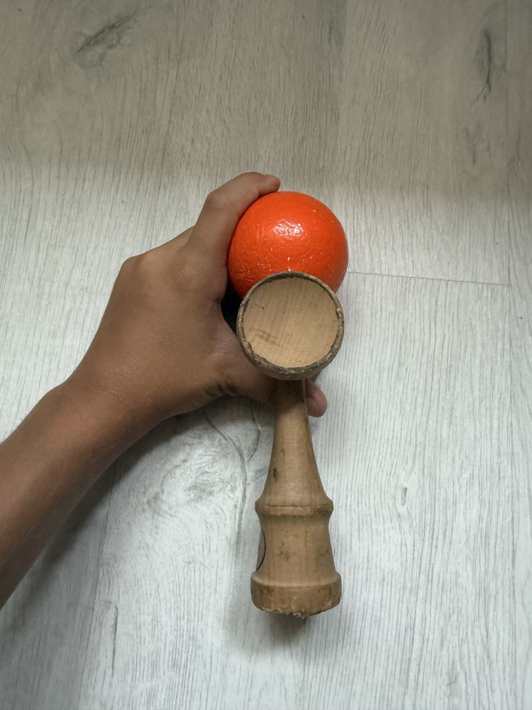 Kendama play pro