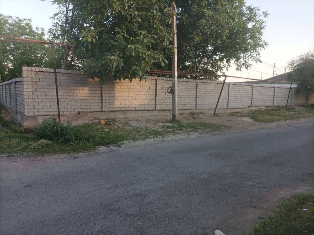Yangiyol uy sotiladi .Продажа дома свой