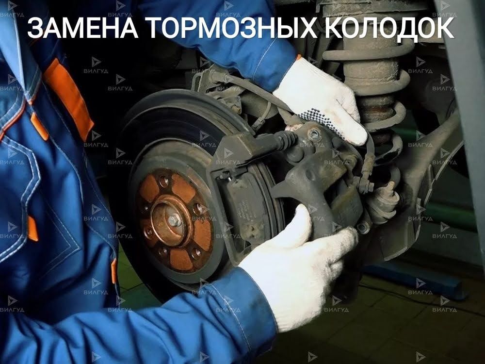 Проточка тормозных дисков! Ремонт тормозного суппорта!