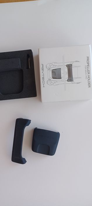 Upgrade MAVIC PRO 1 diverse.. 300 ron TOT.