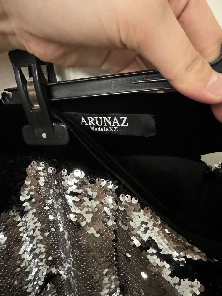 Юбка от Arunaz Atelier