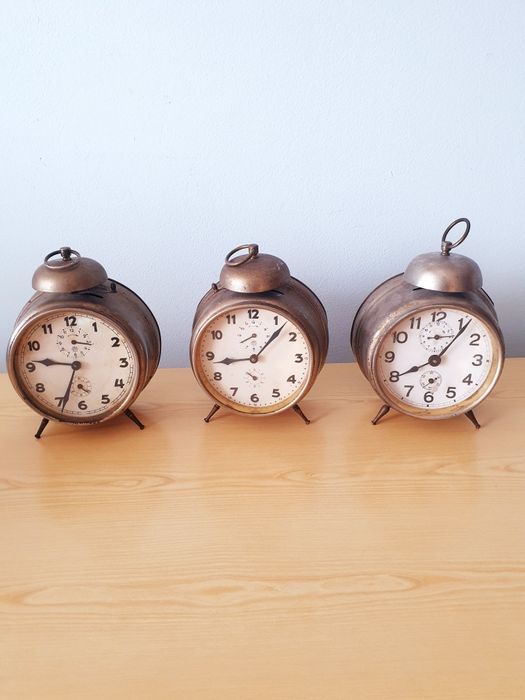 Будилници ретро за колекция