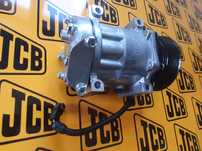 Compresor Aer conditionat jcb
