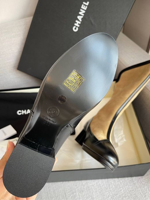 Cizme Chanel 35-42