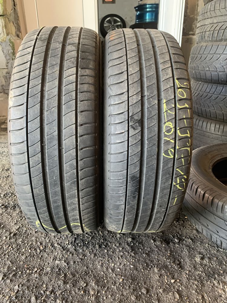 205/55/17 Michelin dot 2019 , stare impecabila