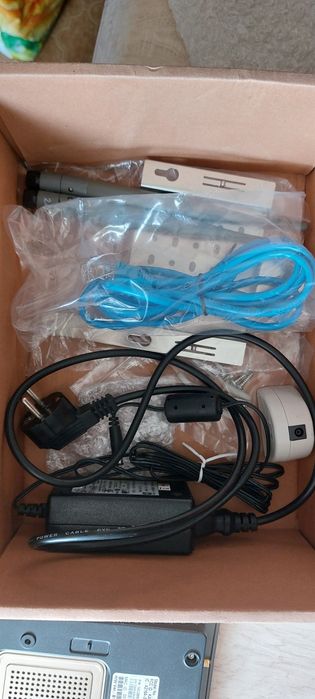 Wifii точка доступа