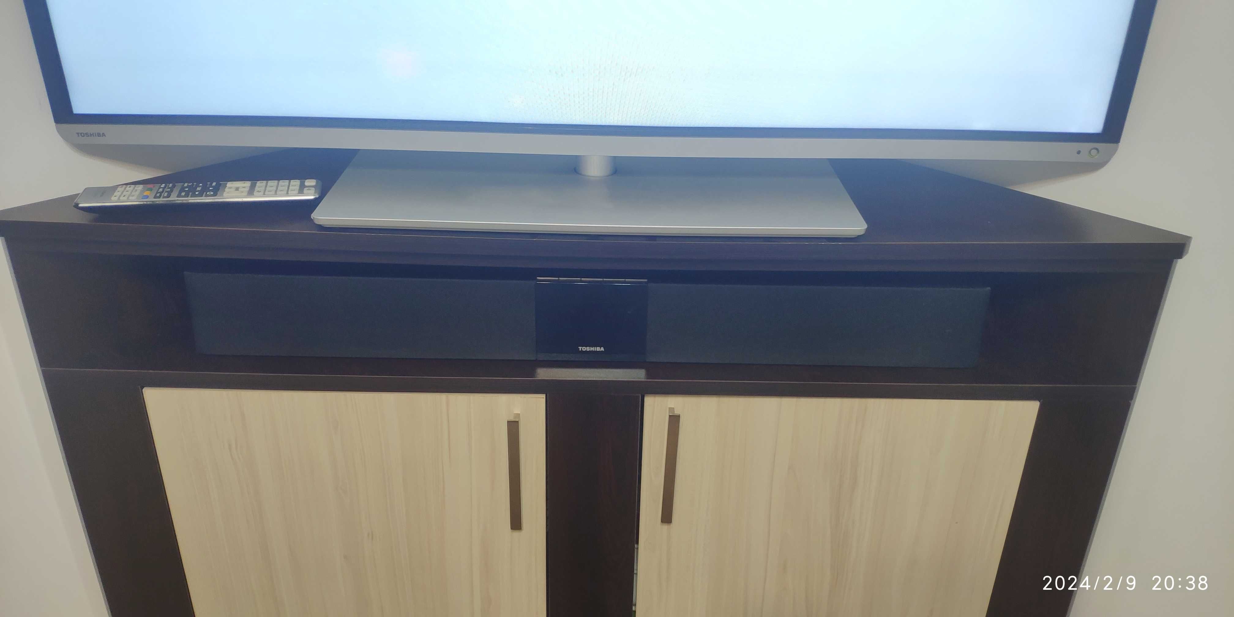 Toshiba 48L5435DG 48"