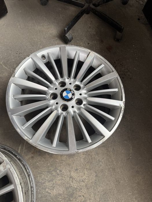 Jente BMW F34 Luxury