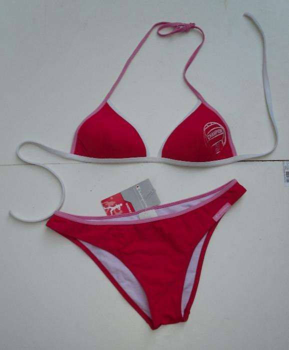 Costum de baie Champion nou L