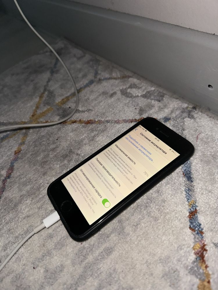 Iphone 7 / айфон 7