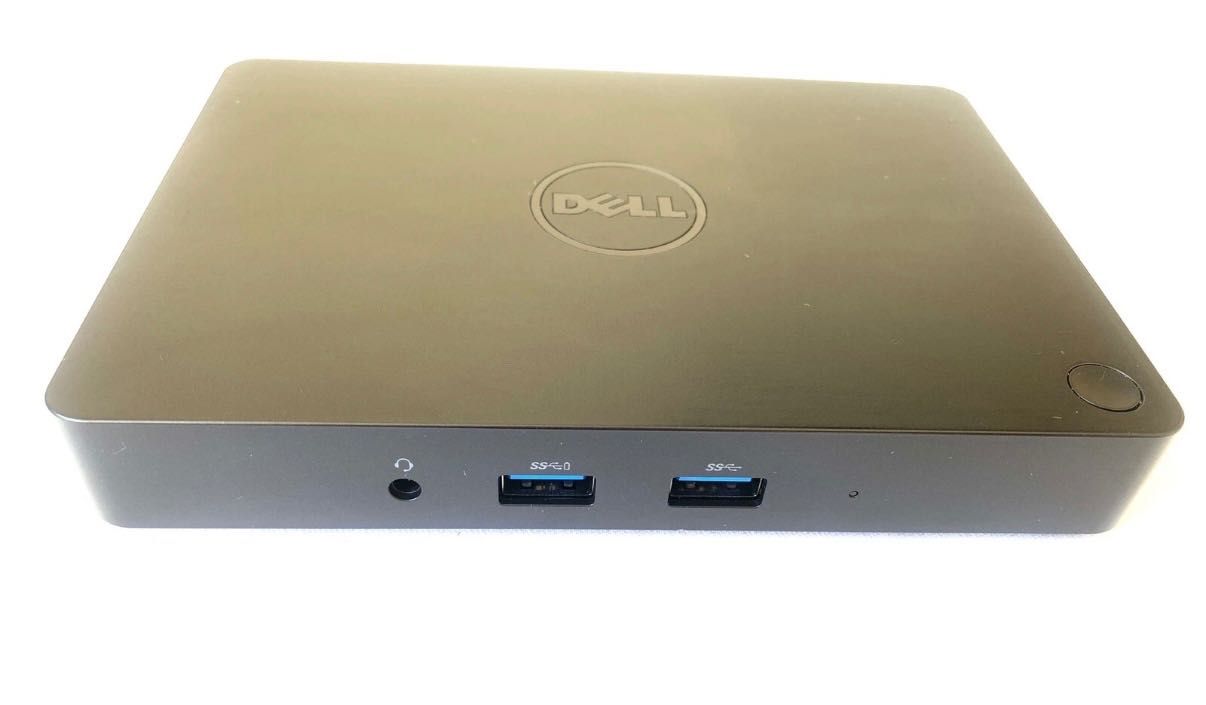 Докинг Станция Dell K17A USB C Display Port