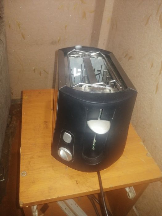 Срочно продам тостер