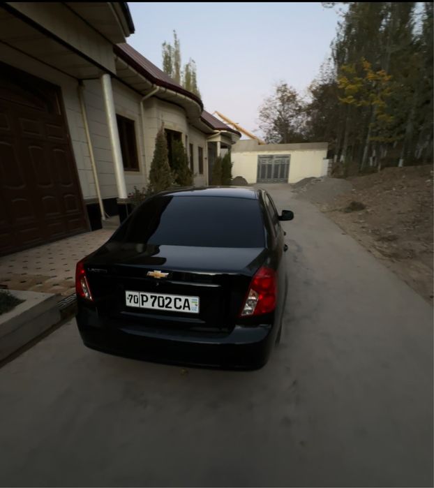 Gentra 1.5 Full navarot qilingan.